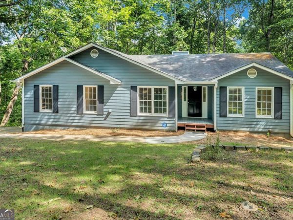 164 Mossburg Trail, Jasper, GA 30143
