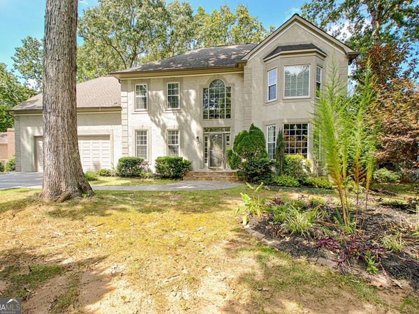 313 Evian Way, Peachtree City, GA 30269