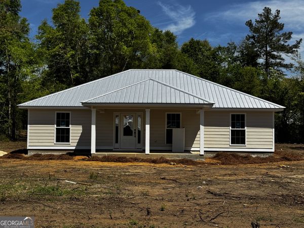 101 Bluegill Road, Vienna, GA 31092