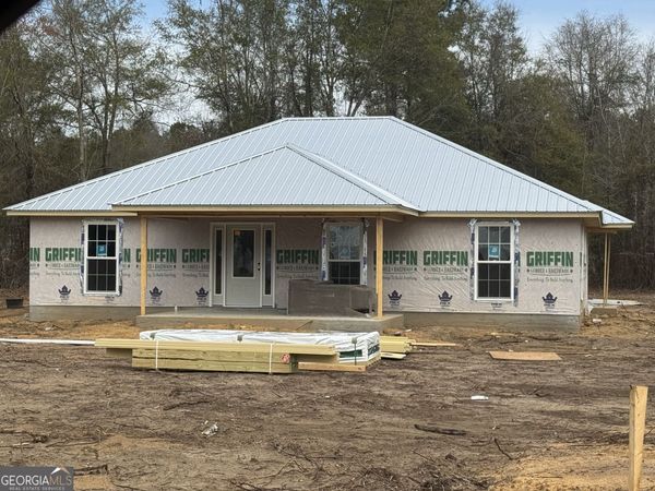 101 Bluegill Road, Vienna, GA 31092