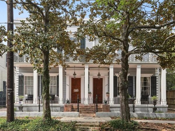 1130 FOURTH Street, Unit 1130, New Orleans, LA 70130