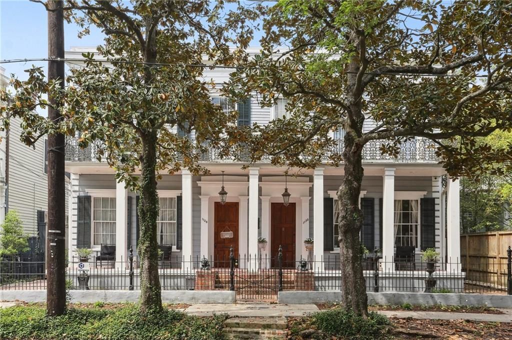 1130 FOURTH Street New Orleans, LA 