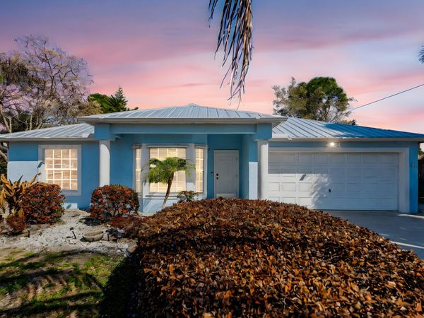 4334 SW Calah Circle, Port Saint Lucie, FL 34953