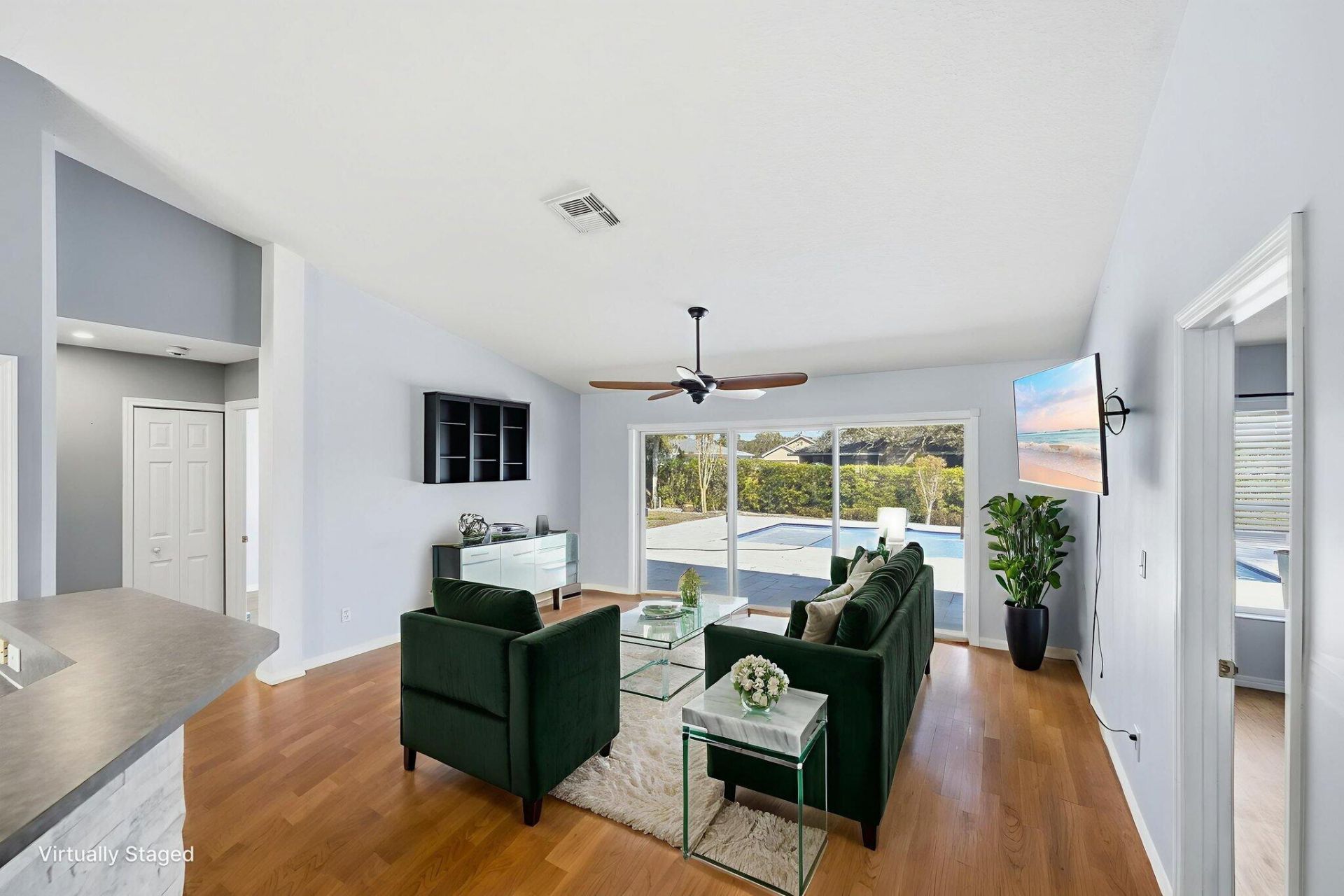 4334 SW Calah Circle, Port Saint Lucie, FL 34953 Photo