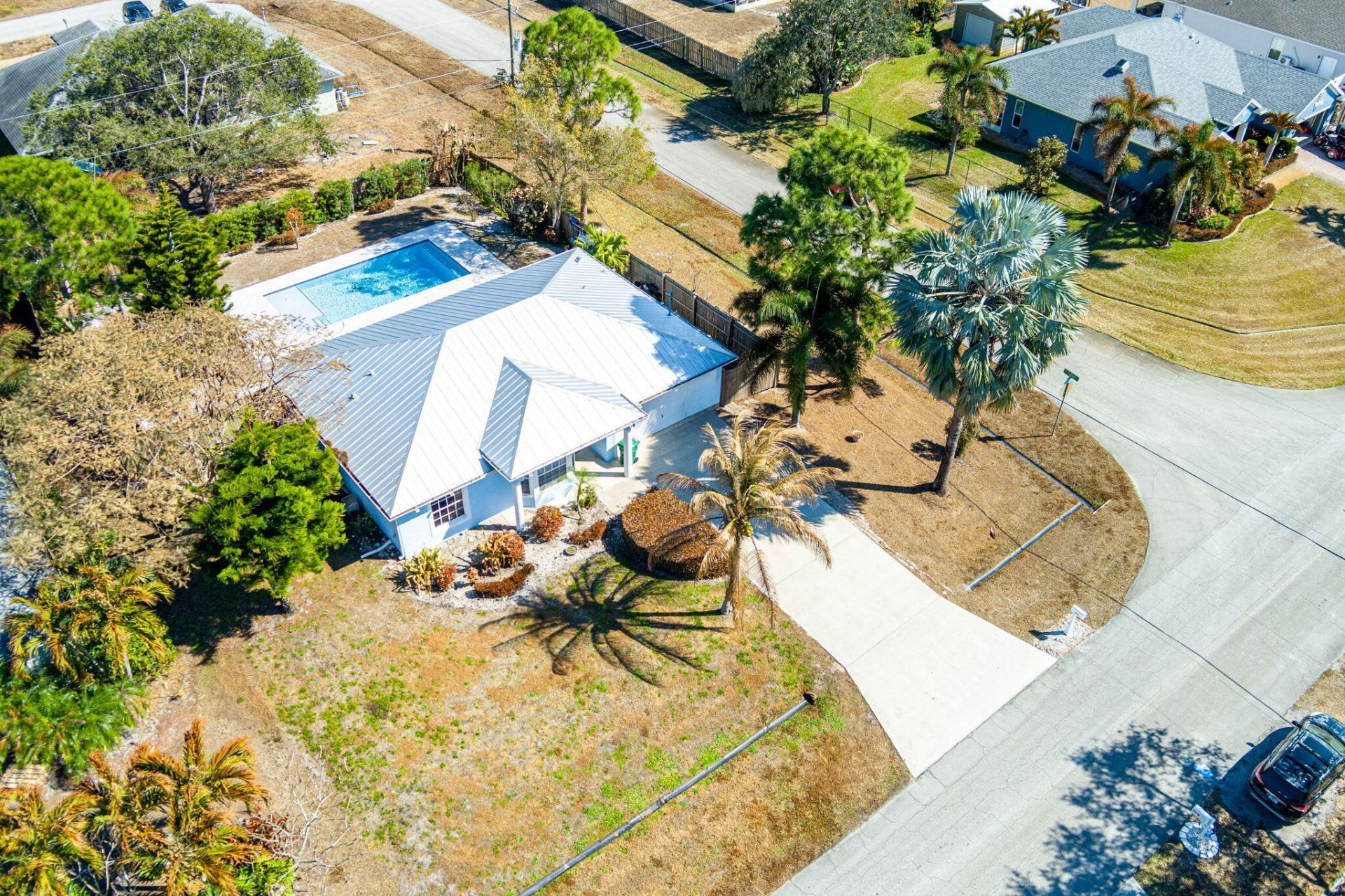 4334 SW Calah Circle, Port Saint Lucie, FL 34953 Photo