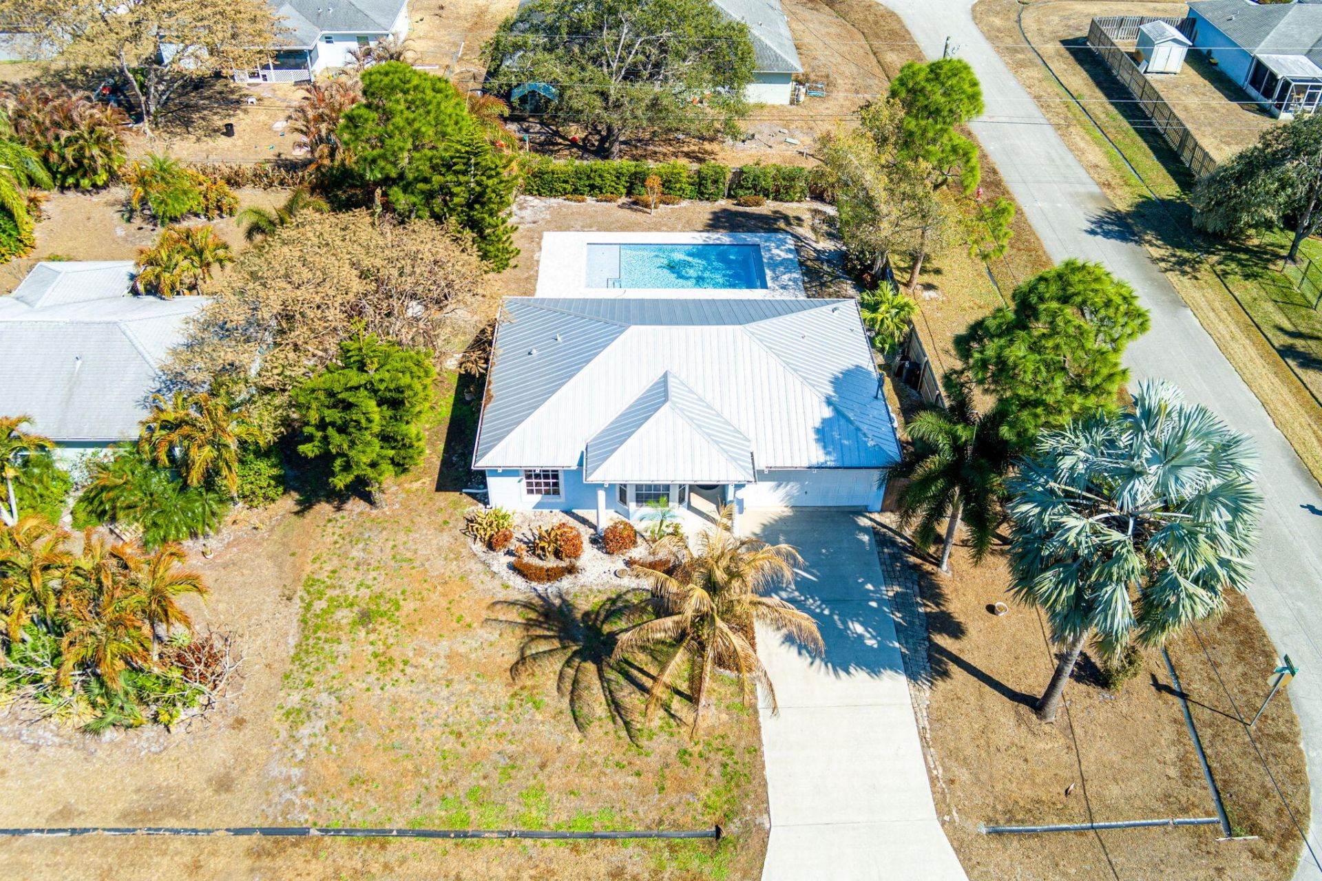 4334 SW Calah Circle, Port Saint Lucie, FL 34953 Photo