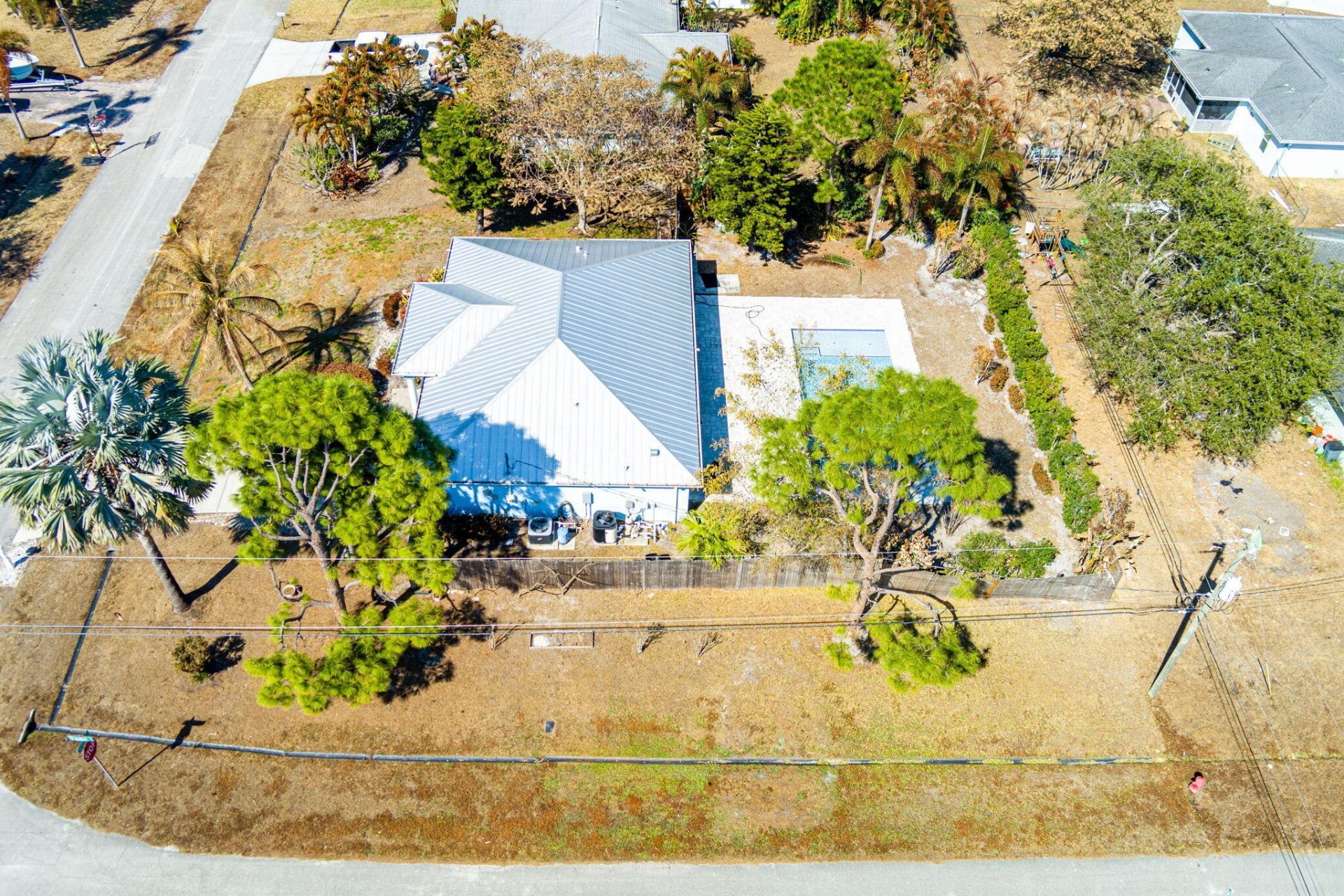 4334 SW Calah Circle, Port Saint Lucie, FL 34953 Photo