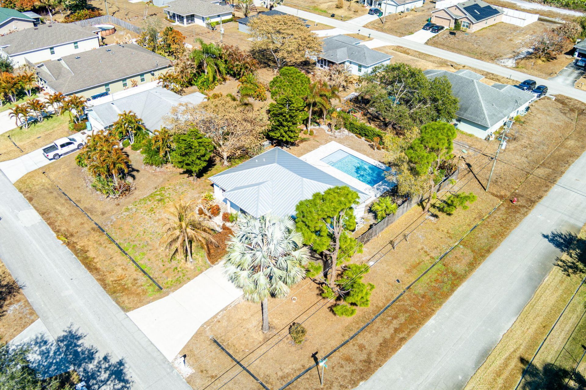 4334 SW Calah Circle, Port Saint Lucie, FL 34953 Photo