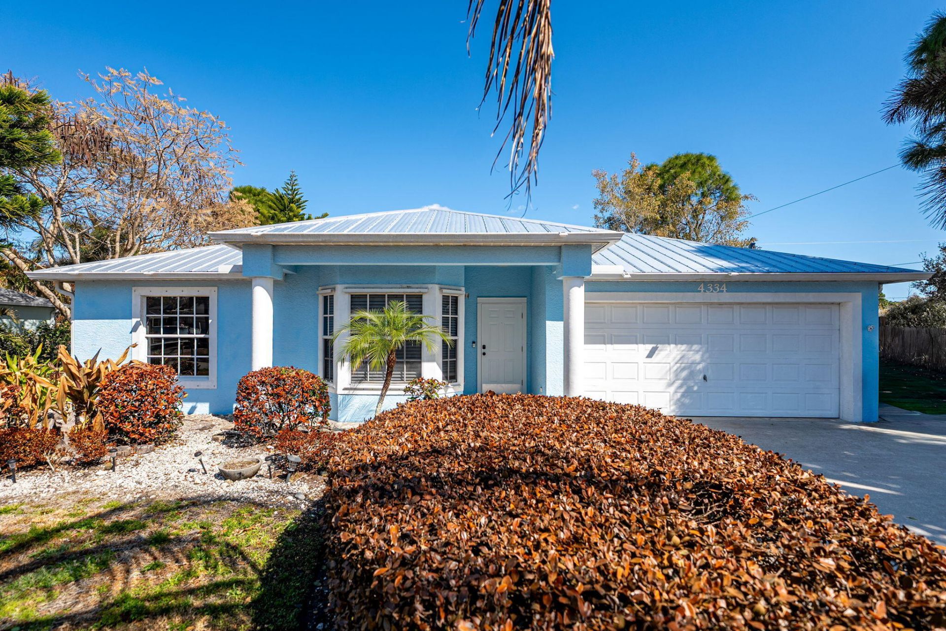 4334 SW Calah Circle, Port Saint Lucie, FL 34953 Photo