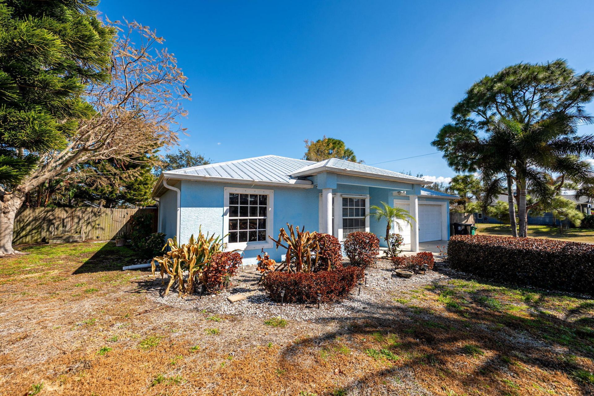 4334 SW Calah Circle, Port Saint Lucie, FL 34953 Photo