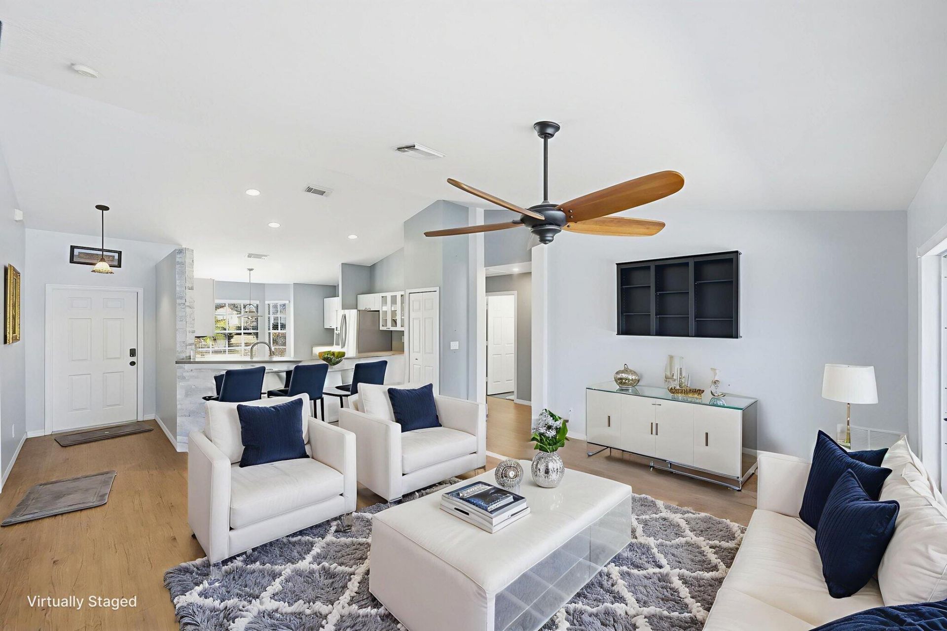 4334 SW Calah Circle, Port Saint Lucie, FL 34953 Photo