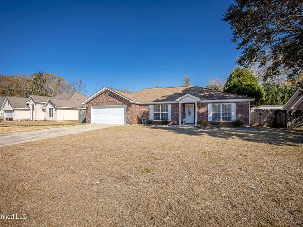 6816 Southwind Drive, Biloxi, MS 39532