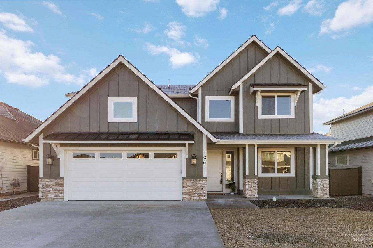1961 E Mainacht St, Meridian, ID 83642 Main Photo