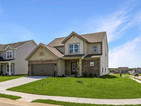 11344 Goshen Drive, Evansville, IN 47725