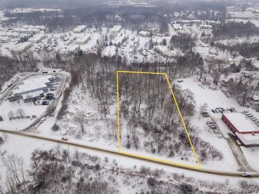 000 Victory Drive, Genoa Township, Mi 48843