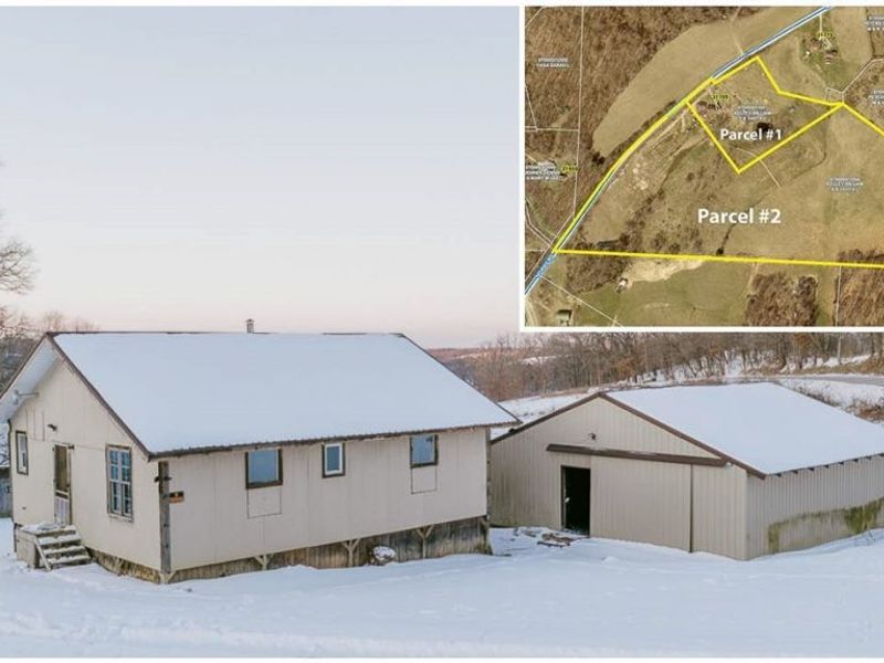 31705 Norris Road, Tippecanoe, OH 44699 Photo 11