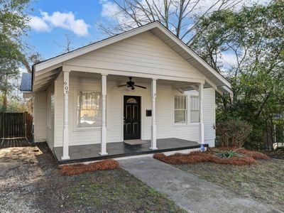 906 Beaufort Street, Columbia, SC 29201