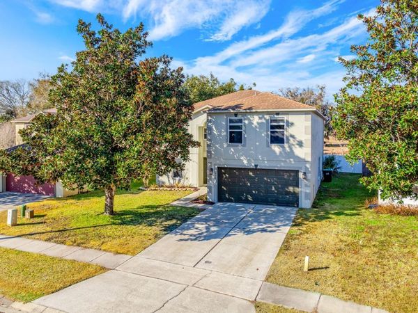 1930 CORNER GLEN DRIVE, ORLANDO, FL 32820