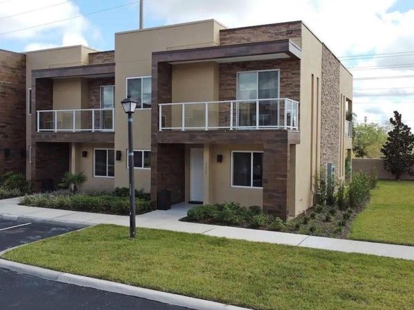 3229 BRASILIA AVENUE, KISSIMMEE, FL 34747