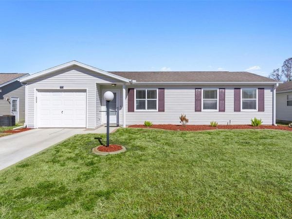 213 WILLOW BROOK DRIVE, LEESBURG, FL 34748