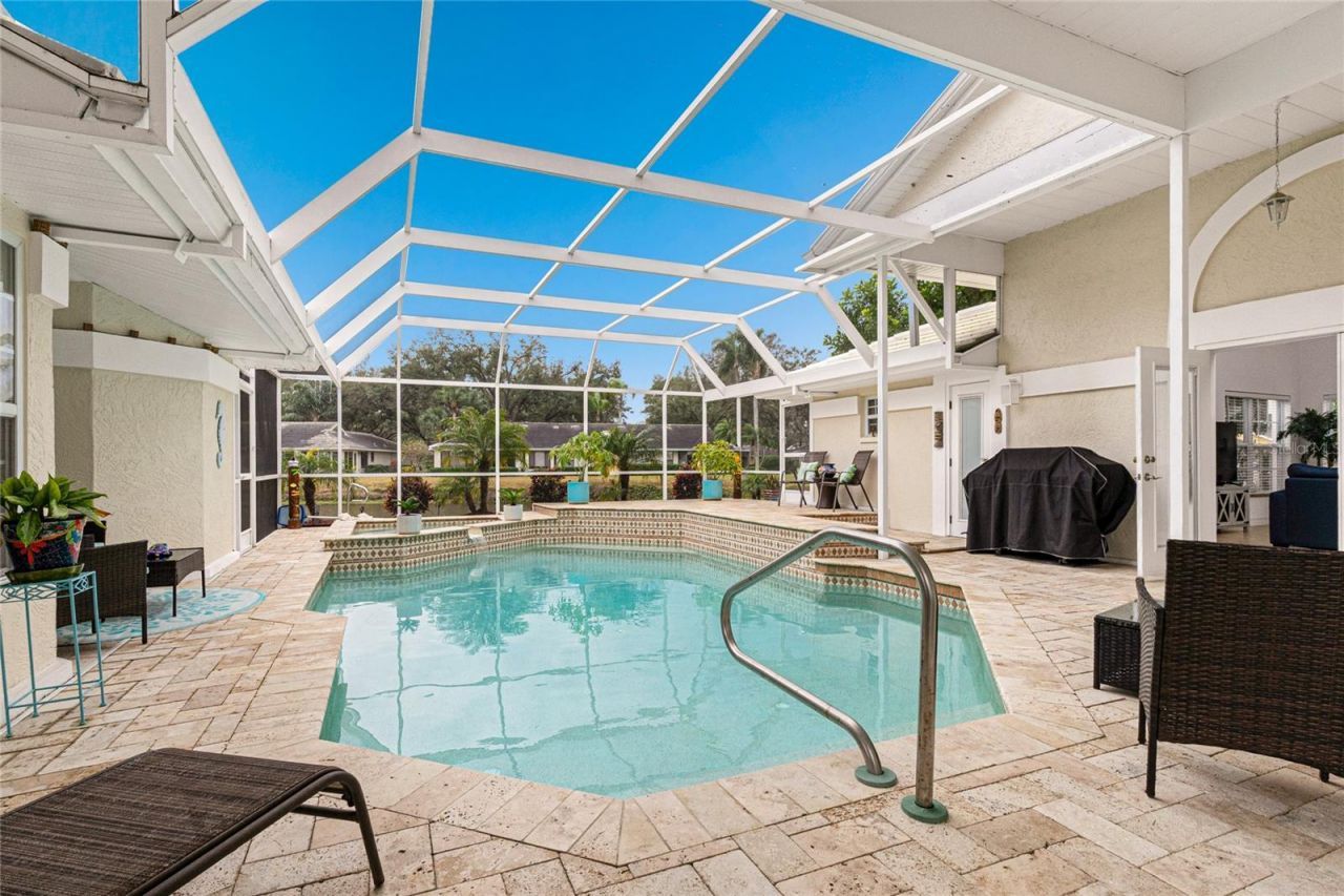 416 Devonshire Lane, Venice, FL 34293 Photo