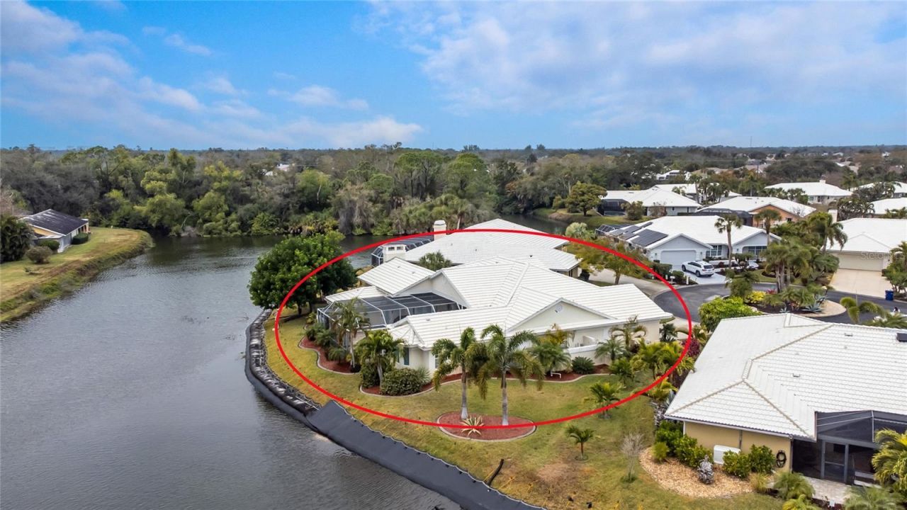 416 Devonshire Lane, Venice, FL 34293 Photo