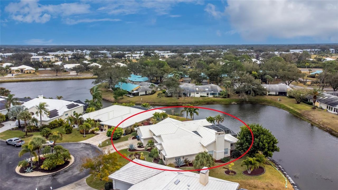 416 Devonshire Lane, Venice, FL 34293 Photo