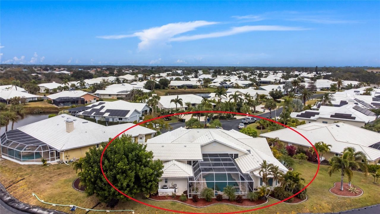 416 Devonshire Lane, Venice, FL 34293 Photo