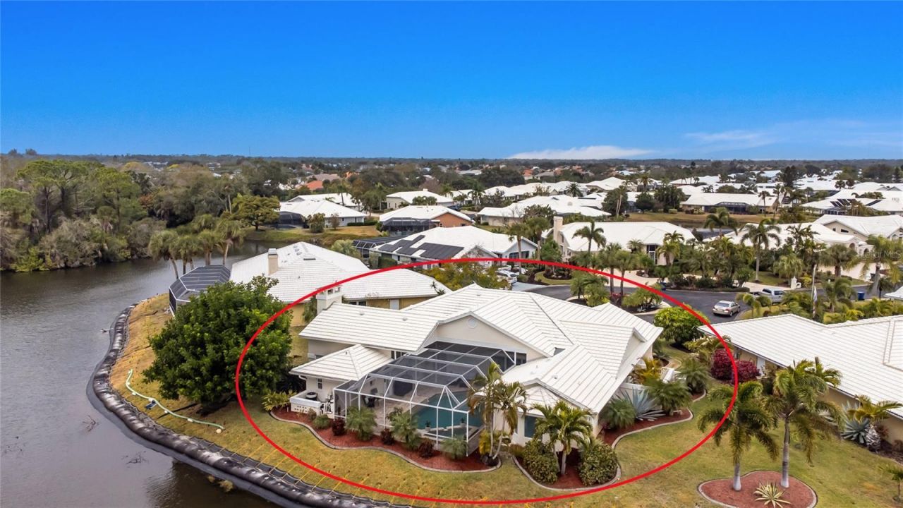 416 Devonshire Lane, Venice, FL 34293 Photo