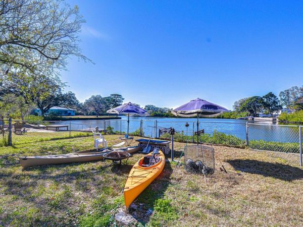 7051 MORNINGSTAR LANE, NEW PORT RICHEY, FL 34652