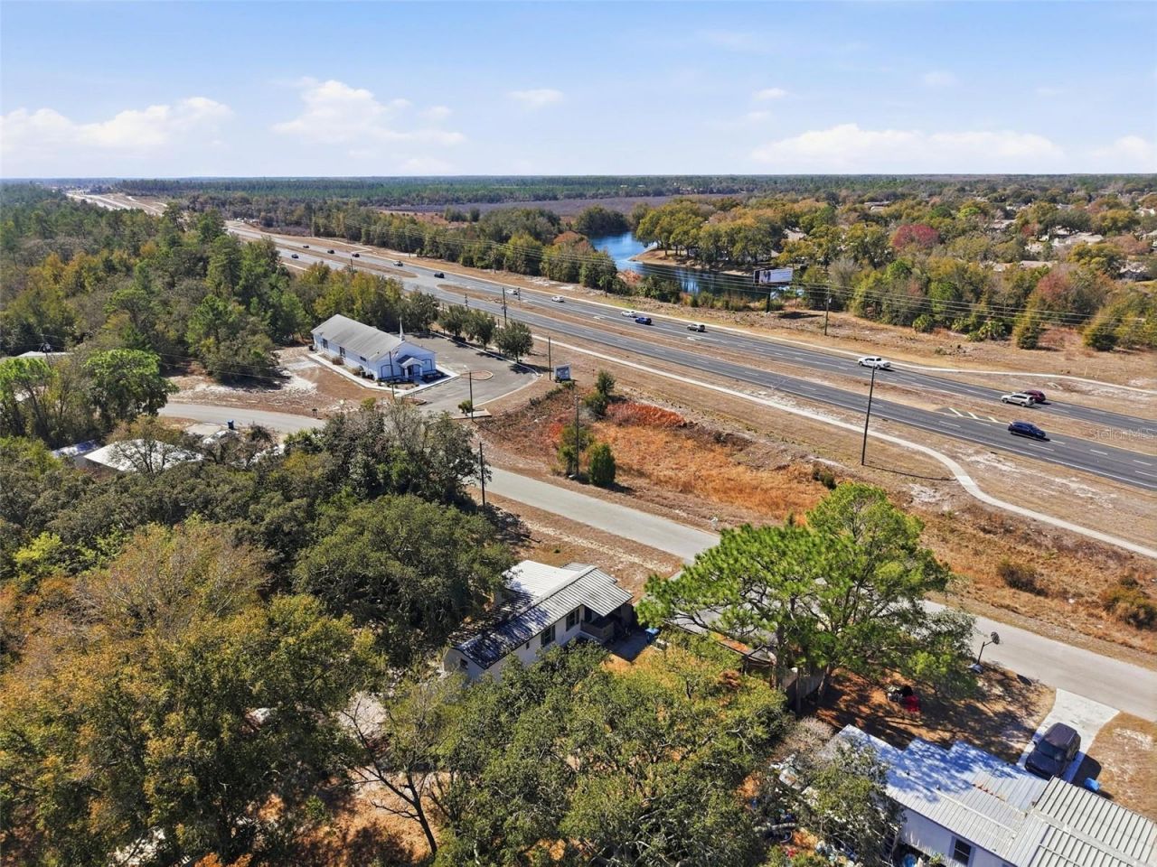 9727 Lake Drive, Weeki Wachee, FL 34613 Photo