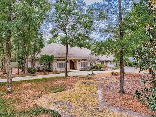 10505 SW 41ST PLACE, GAINESVILLE, FL 32608