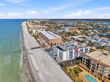16308 GULF BOULEVARD, Unit 303, REDINGTON BEACH, FL 33708