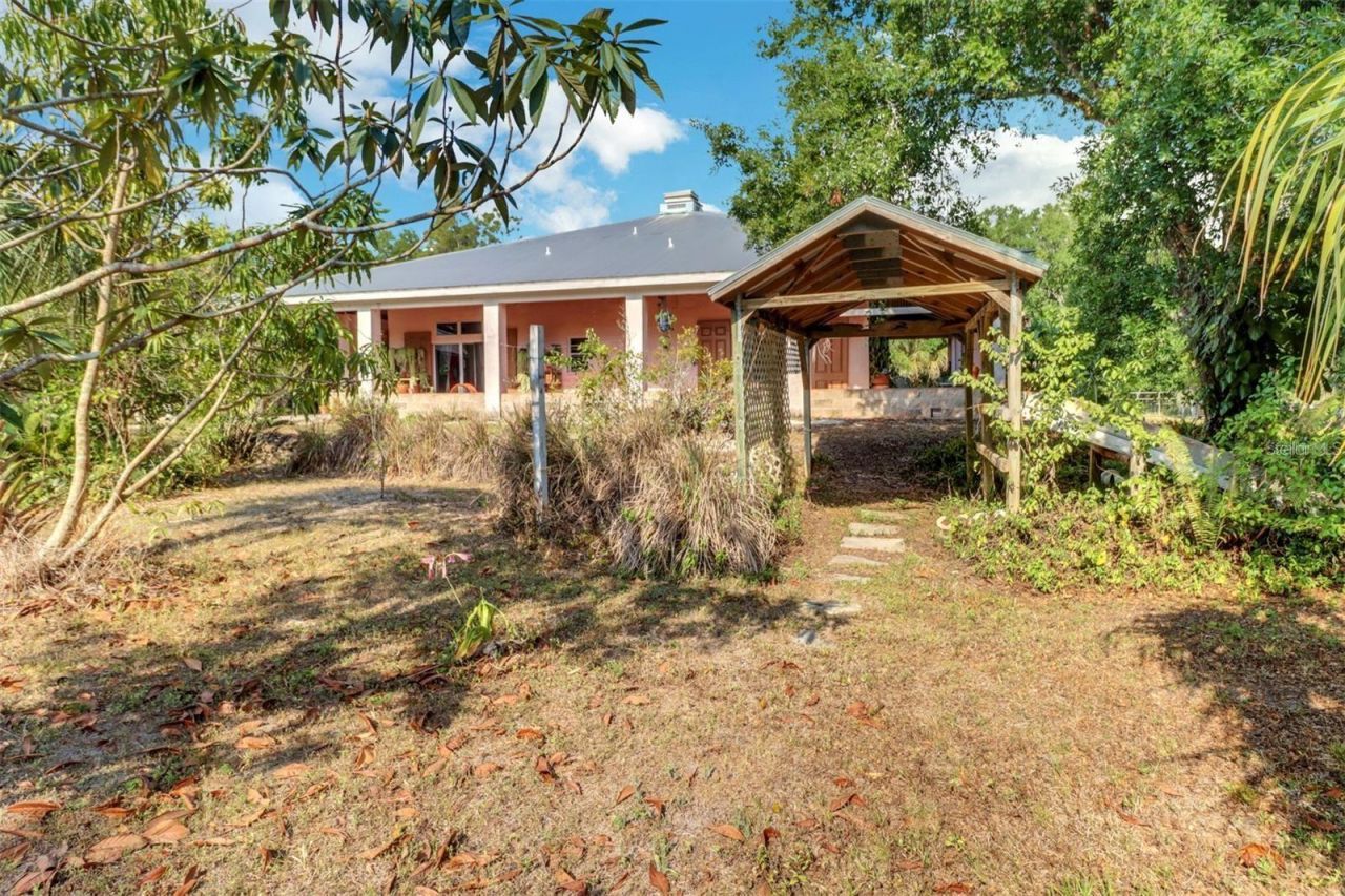 1000 Rabbit Run Road, Naples, FL 34120 Photo