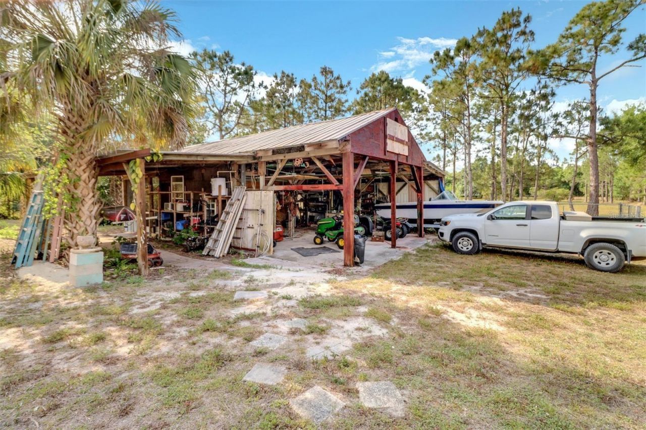 1000 Rabbit Run Road, Naples, FL 34120 Photo