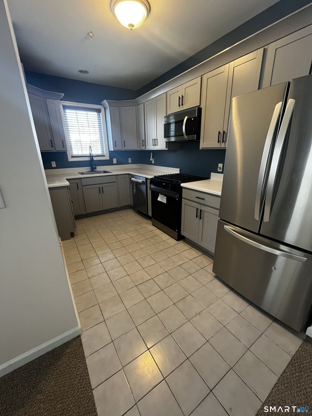 105 Richards, Unit 1206, Norwalk, CT 06854 Main Photo