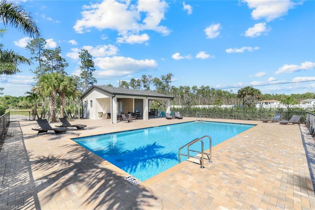 5832 Jasper Way, Unit 101, Naples, FL 34112 Photo