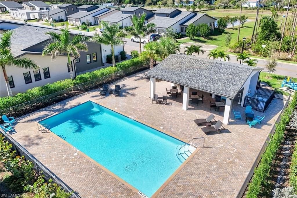 5832 Jasper Way, Unit 101, Naples, FL 34112 Photo