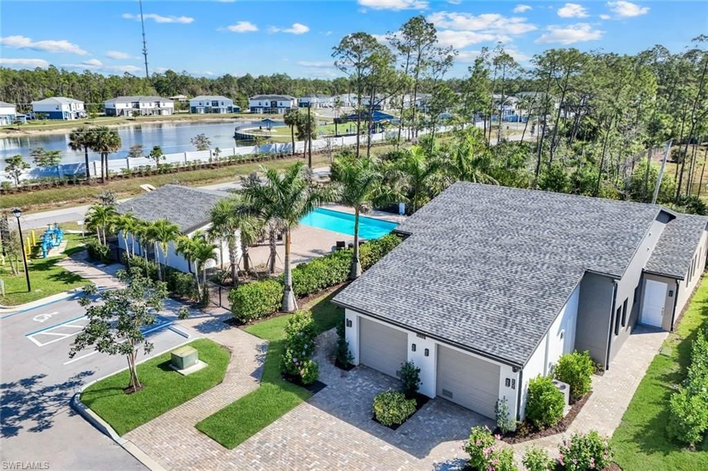 5832 Jasper Way, Unit 101, Naples, FL 34112 Photo