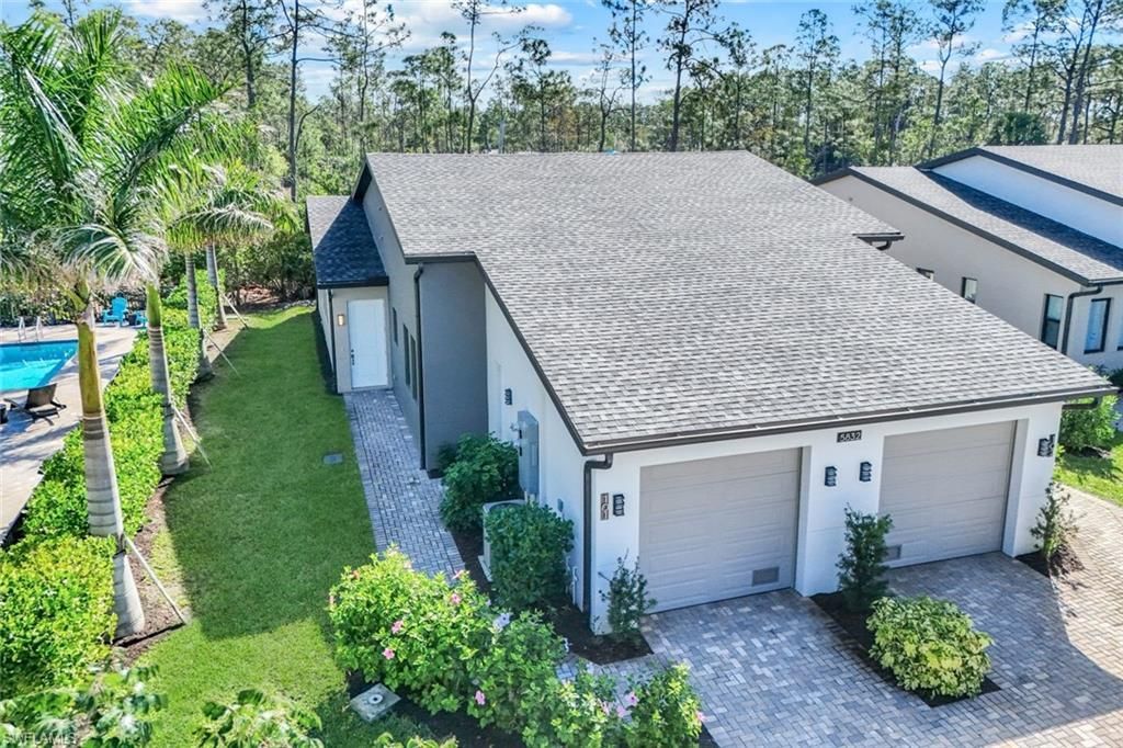 5832 Jasper Way, Unit 101, Naples, FL 34112 Photo