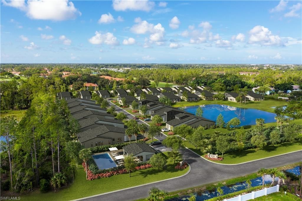 5832 Jasper Way, Unit 101, Naples, FL 34112 Photo