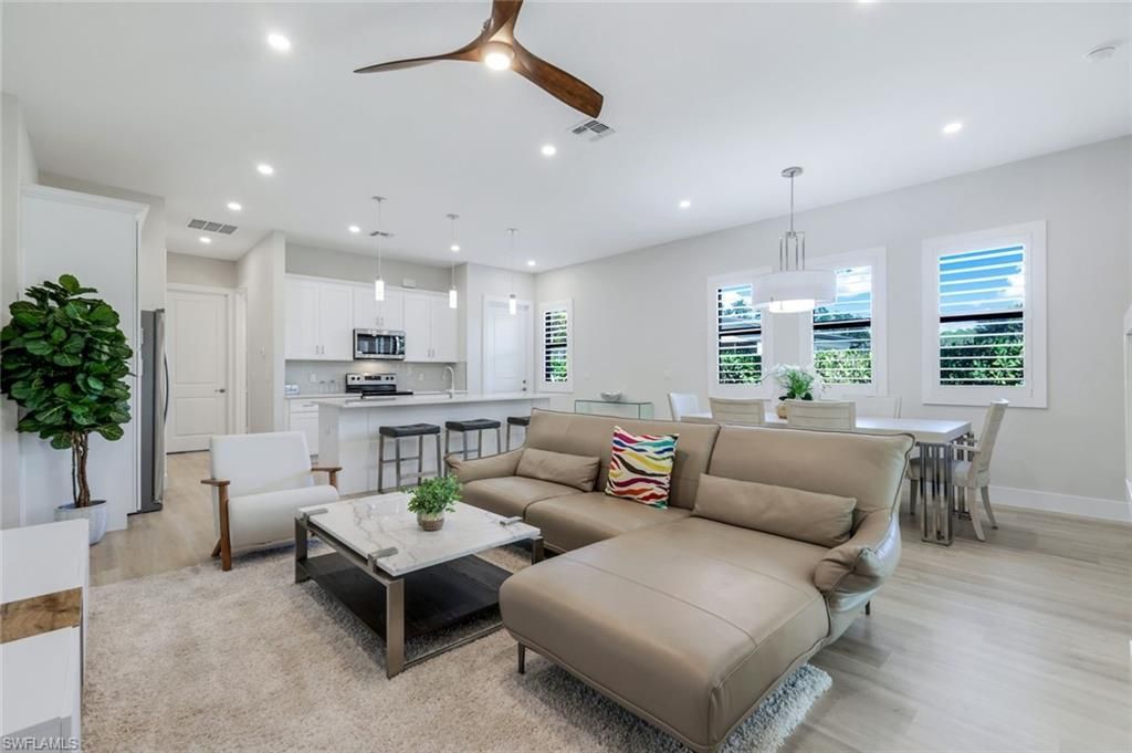 5832 Jasper Way, Unit 101, Naples, FL 34112 Photo