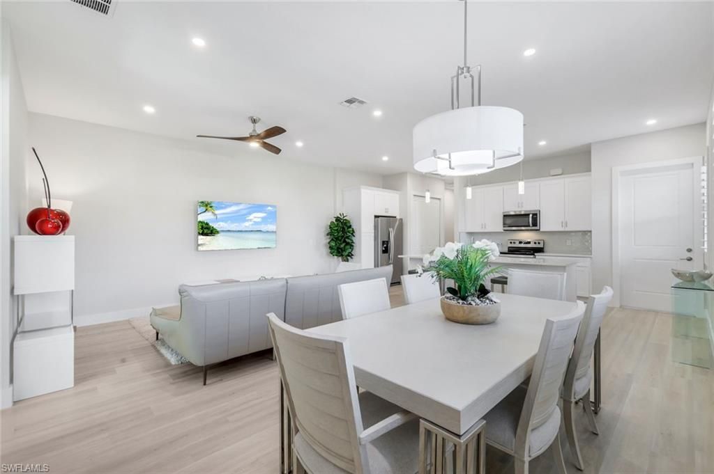 5832 Jasper Way, Unit 101, Naples, FL 34112 Photo
