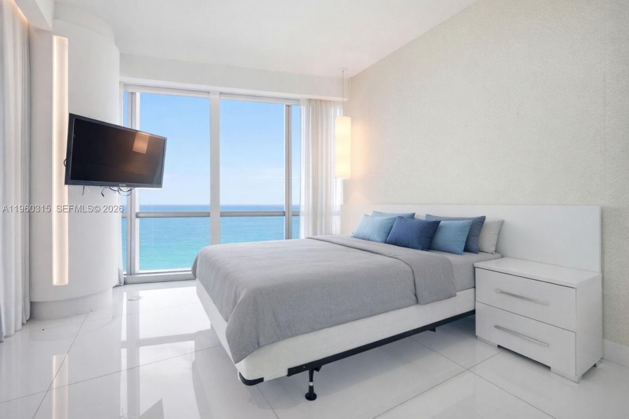 17121 Collins Ave , Unit 1606, Sunny Isles Beach, FL 33160 Photo