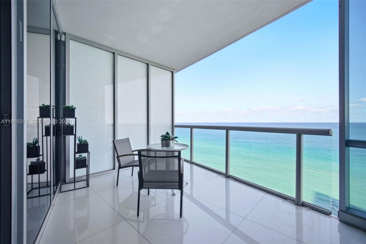 17121 Collins Ave , Unit 1606, Sunny Isles Beach, FL 33160 Photo