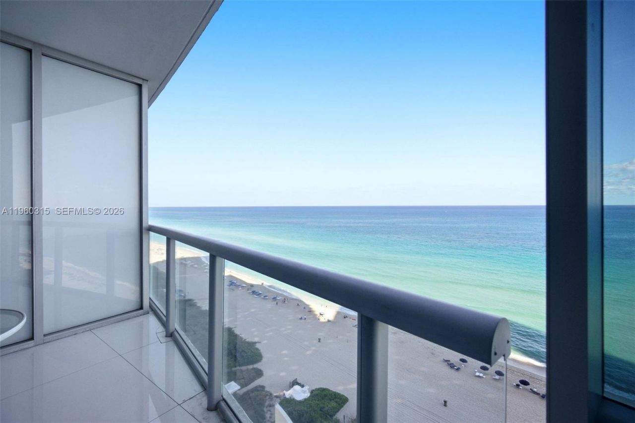 17121 Collins Ave , Unit 1606, Sunny Isles Beach, FL 33160 Photo