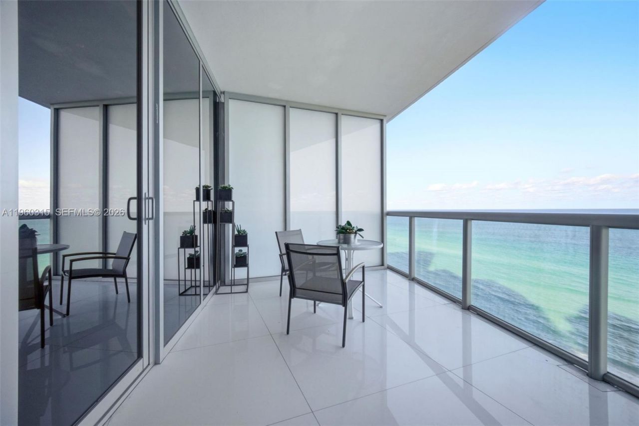 17121 Collins Ave , Unit 1606, Sunny Isles Beach, FL 33160 Photo
