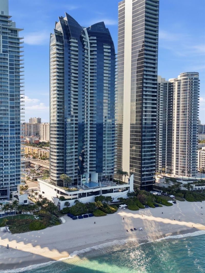 17121 Collins Ave , Unit 1606, Sunny Isles Beach, FL 33160 Photo