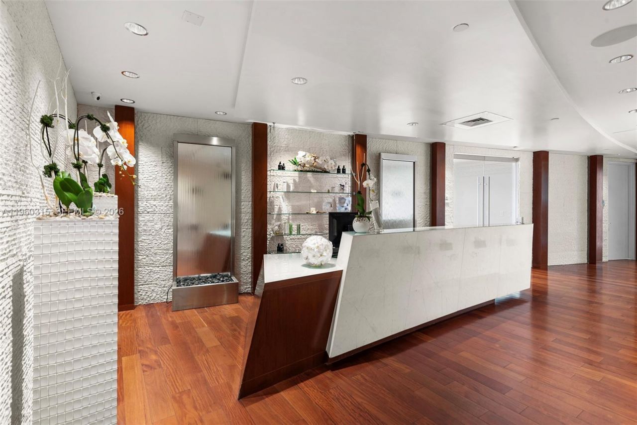 17121 Collins Ave , Unit 1606, Sunny Isles Beach, FL 33160 Photo