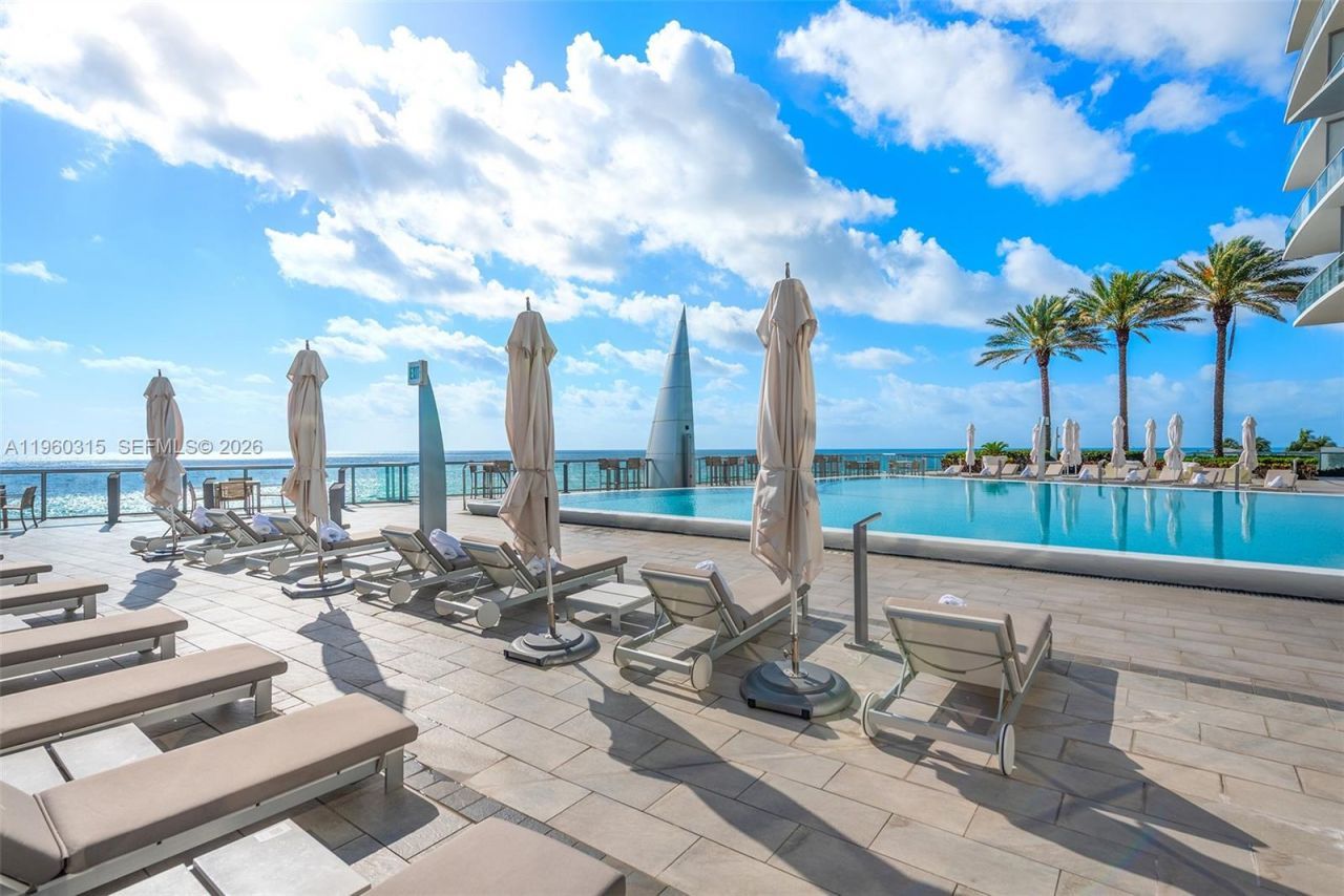 17121 Collins Ave , Unit 1606, Sunny Isles Beach, FL 33160 Photo